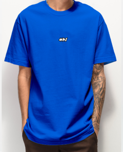 CAMISETA MKS MINI LOGO - SALE - MKS