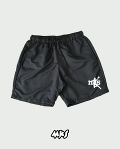 SHORTS MKS BASKET