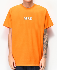 CAMISETA MKS TRIPPIN LOGO - SALE