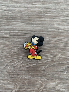 Pin Mickey Piloto