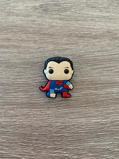 Pin Superman Funko Pop