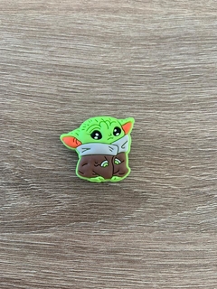 Pin Mini Yoda