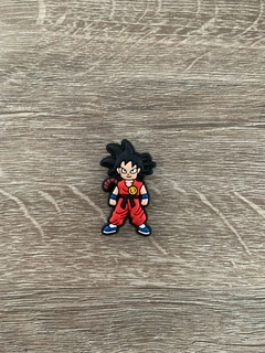 Pin Goku