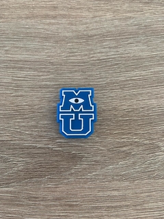 Pin Monsters University