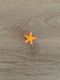 Pin Estrella de Mar