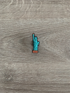 Pin Estatua de la Libertad