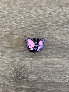 Pin Mariposa Bebé