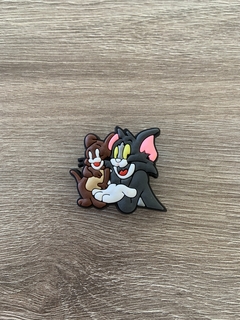 Pin Tom & Jerry
