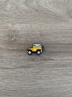 Pin Jeep