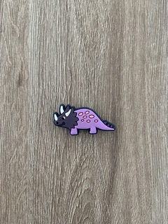 Pin Triceratops