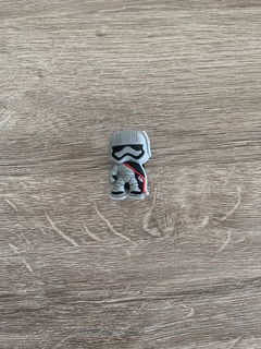 Pin Stormtrooper