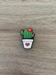 Pin Cactus