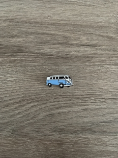 Minivan VW