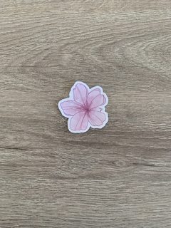 Sticker Flor