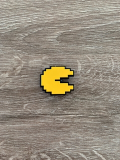 Pin Pacman