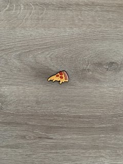 Pin Mini Pizza