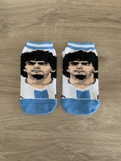 Soquetes Maradona