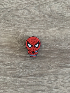 Pin Spiderman