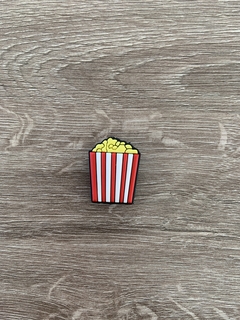 Pin Popcorn