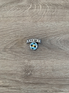Pin Argentina