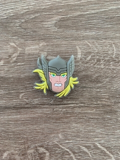 Pin Thor