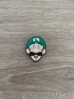 Pin Luigi
