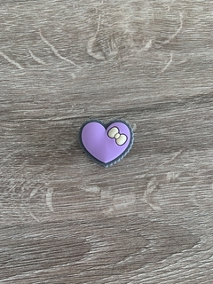 Pin Corazón