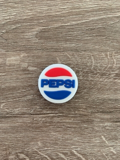 Pin Logo Pepsi