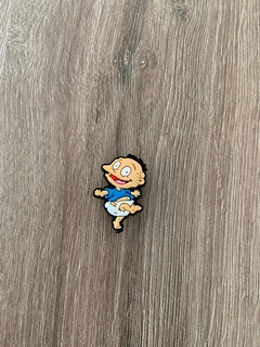 Pin Tommy