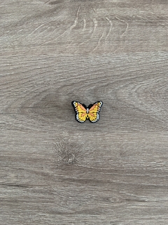 Pin Mariposa