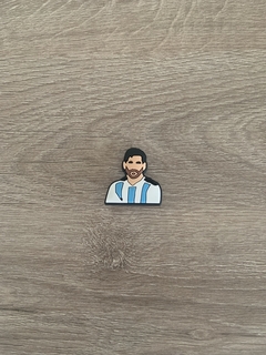 Pin Lio Messi