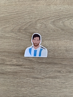 Sticker Lionel