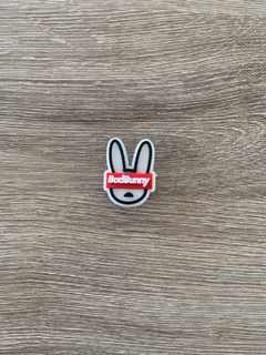 Pin Bad Bunny