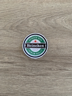 Sticker Heineken