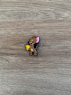 Pin Jerry