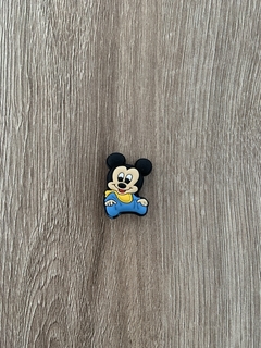 Pin Mickey bebé