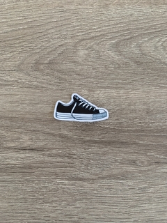 Sticker Converse