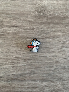 Pin Snoopy
