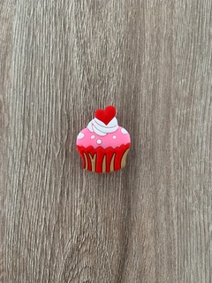 Pin Cupcake
