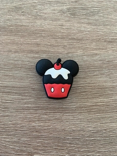 Pin Muffin Mickey