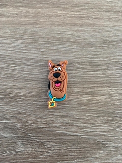 Pin Scooby Doo