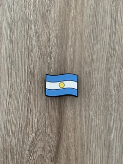 Pin Bandera Argentina