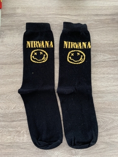 Medias Nirvana - comprar online