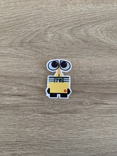 Sticker Wall-E