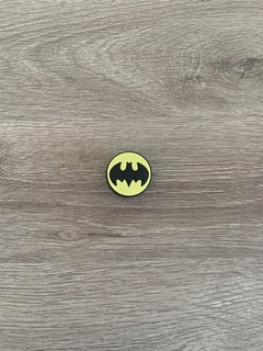 Pin Logo Batman