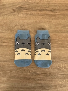 Soquetes Totoro
