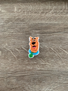 Pin Scooby