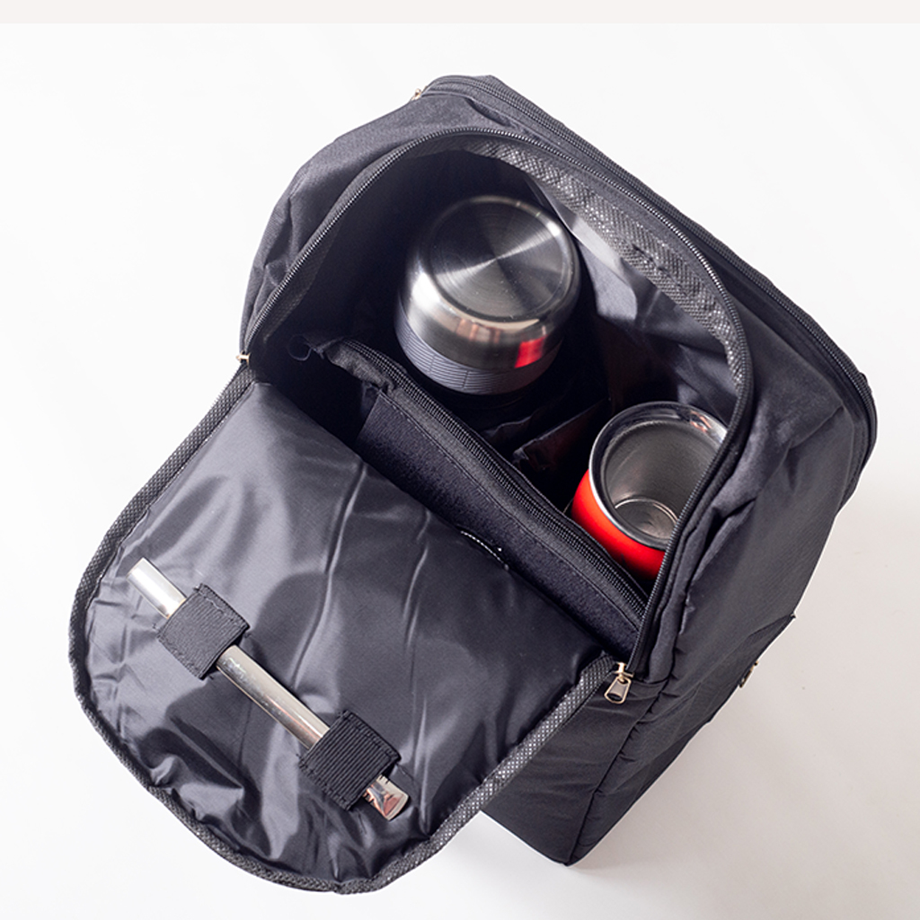 Mochila para mate new arrivals
