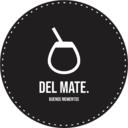 Logo de DEL MATE.®