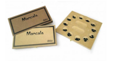 Jogo Mancala